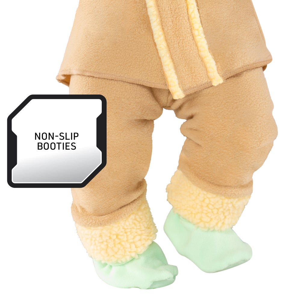 LUCASFILM - INFANT - GROGU 12-18 M (1) BL